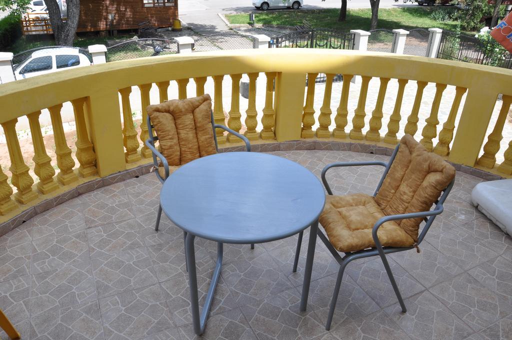 Smestaj Olivera Niska Banja Exterior photo