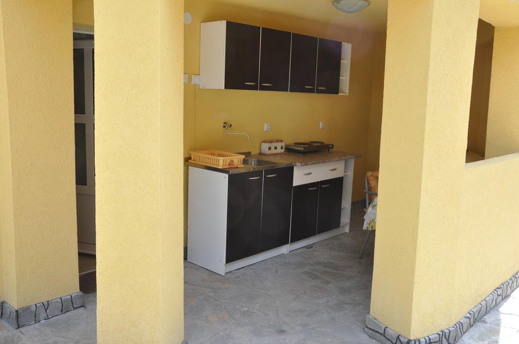 Smestaj Olivera Niska Banja Exterior photo